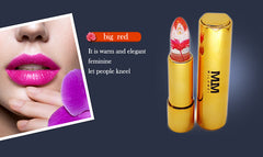 Beautiful Jelly Flower Lipstick