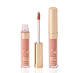 Easy To Wear Lip Gloss Set