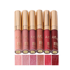 Easy To Wear Lip Gloss Set