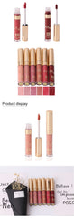 Easy To Wear Lip Gloss Set