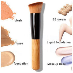 Best Concealer And Powder Brush