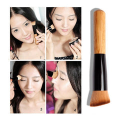 Best Concealer And Powder Brush