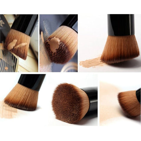 Best Concealer And Powder Brush