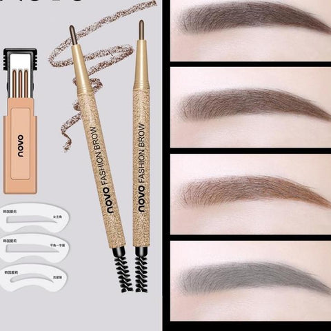 Long Lasting Eye Brow Pencil