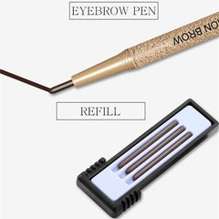 Long Lasting Eye Brow Pencil