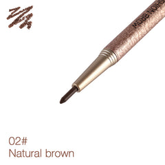 Long Lasting Eye Brow Pencil