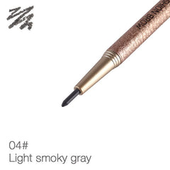 Long Lasting Eye Brow Pencil