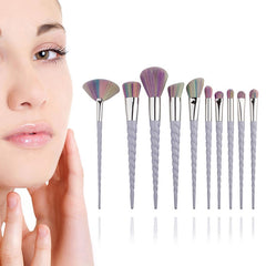 High Quality Makeup Brush Set