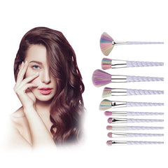 High Quality Makeup Brush Set