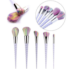 High Quality Makeup Brush Set