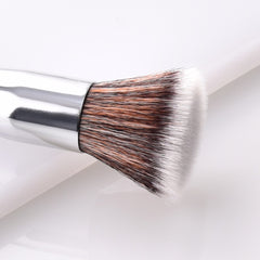 Head Wood Handle Brushes