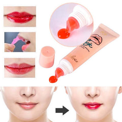 Easy Peel Off  Lip Gloss Mask