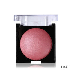 Professional Makeup Baked Cheek Blusher