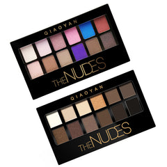 Best Neutral Eye Shadow Palette