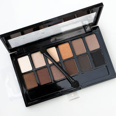 Best Neutral Eye Shadow Palette