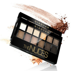 Best Neutral Eye Shadow Palette