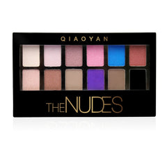 Best Neutral Eye Shadow Palette