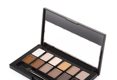 Best Neutral Eye Shadow Palette