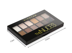 Best Neutral Eye Shadow Palette