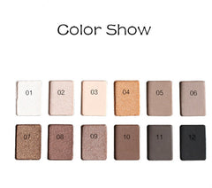 Best Neutral Eye Shadow Palette