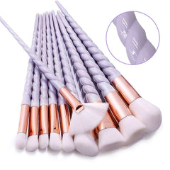 High Quality Makeup Brush Set