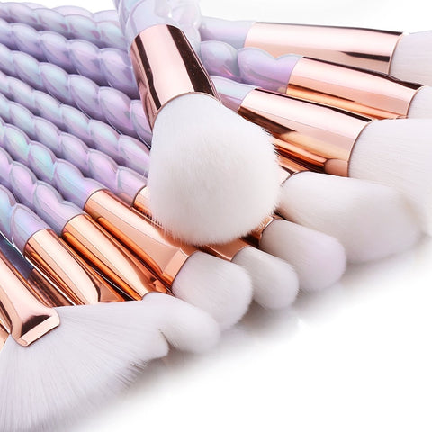 High Quality Makeup Brush Set