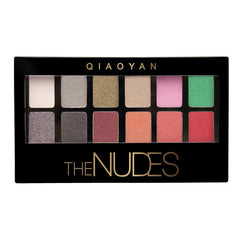 Best Neutral Eye Shadow Palette