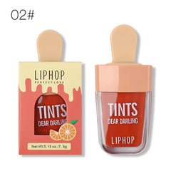 Ice Cream Long-Lasting Lip Tint