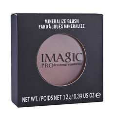 Makeup Baked Cheek Color Blusher