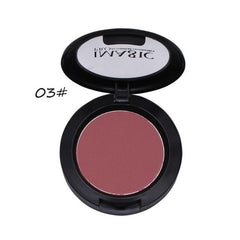 Makeup Baked Cheek Color Blusher