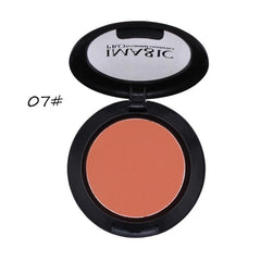 Makeup Baked Cheek Color Blusher