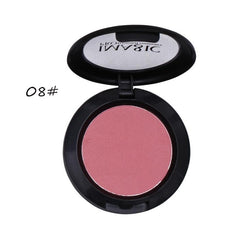 Makeup Baked Cheek Color Blusher