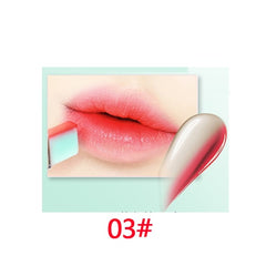 Korean Style Two Color Lip Balm