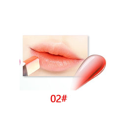 Korean Style Two Color Lip Balm