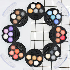 Professional Eye Shadow Beauty Palette