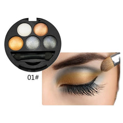 Professional Eye Shadow Beauty Palette