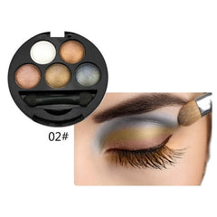 Professional Eye Shadow Beauty Palette