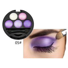 Professional Eye Shadow Beauty Palette