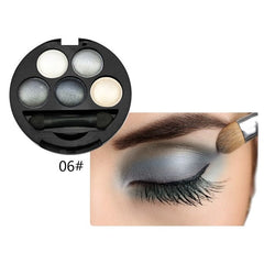 Professional Eye Shadow Beauty Palette