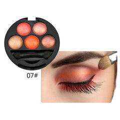 Professional Eye Shadow Beauty Palette