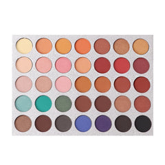 Long Lasting Make Up Palette