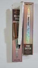 Fine Sketch Liquid Eyebrow Pencil