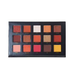 Easy To Wear Makeup Palette