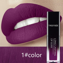 Waterproof  Ultra Matte Lipstick