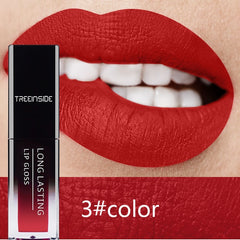 Waterproof  Ultra Matte Lipstick