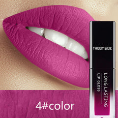 Waterproof  Ultra Matte Lipstick