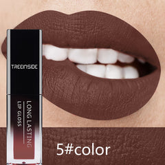 Waterproof  Ultra Matte Lipstick