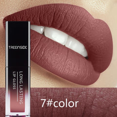 Waterproof  Ultra Matte Lipstick