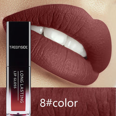 Waterproof  Ultra Matte Lipstick