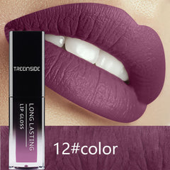 Waterproof  Ultra Matte Lipstick